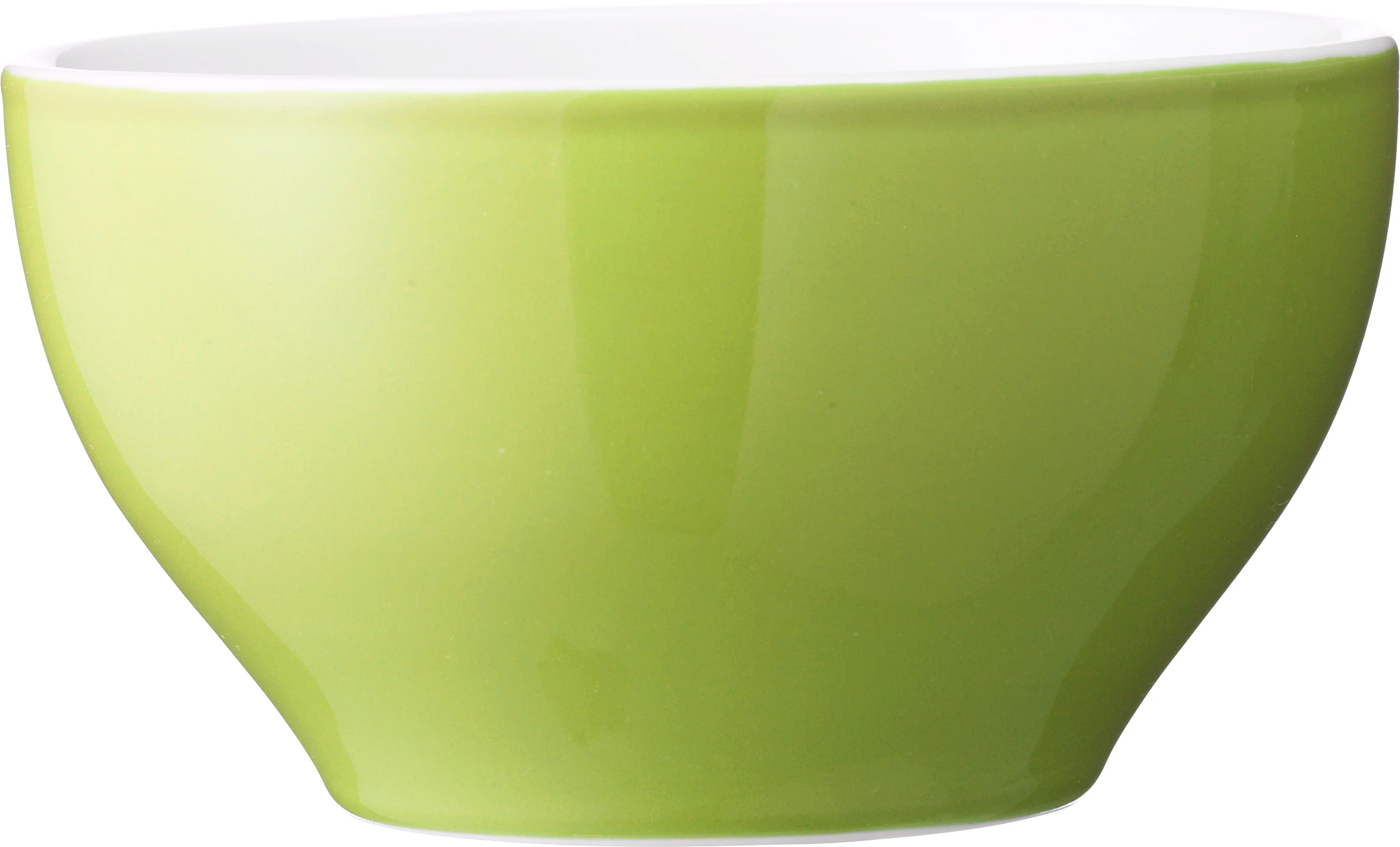 Lounge skål, lime, 50 cl, ø14 cm