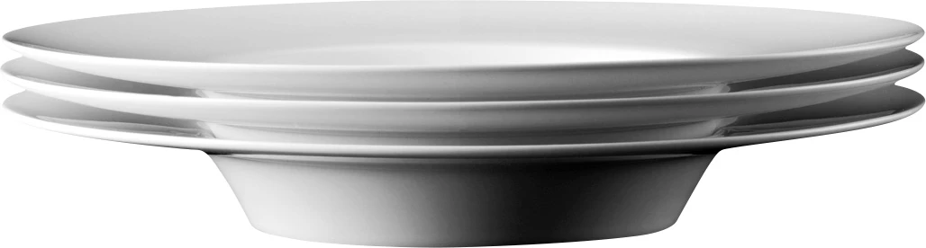 Tabl S1 tallerken, dyb, 35 cl, ø28 cm/15,5 cm