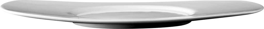Tabl S1 oval tallerken, 28 x 18,8 cm