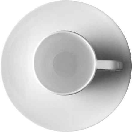 Tabl S2 overkop, stabelbar, 8 cl