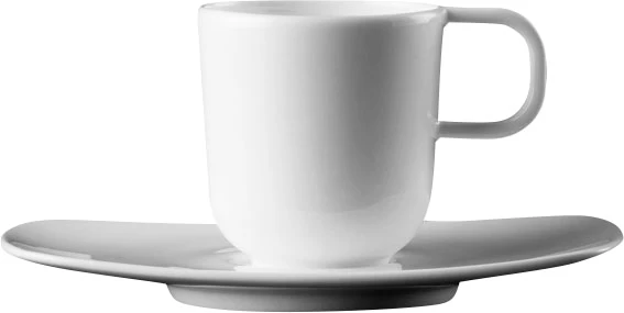 Tabl S2 overkop, stabelbar, 8 cl