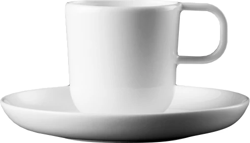 Tabl S2 overkop, stabelbar, 8 cl