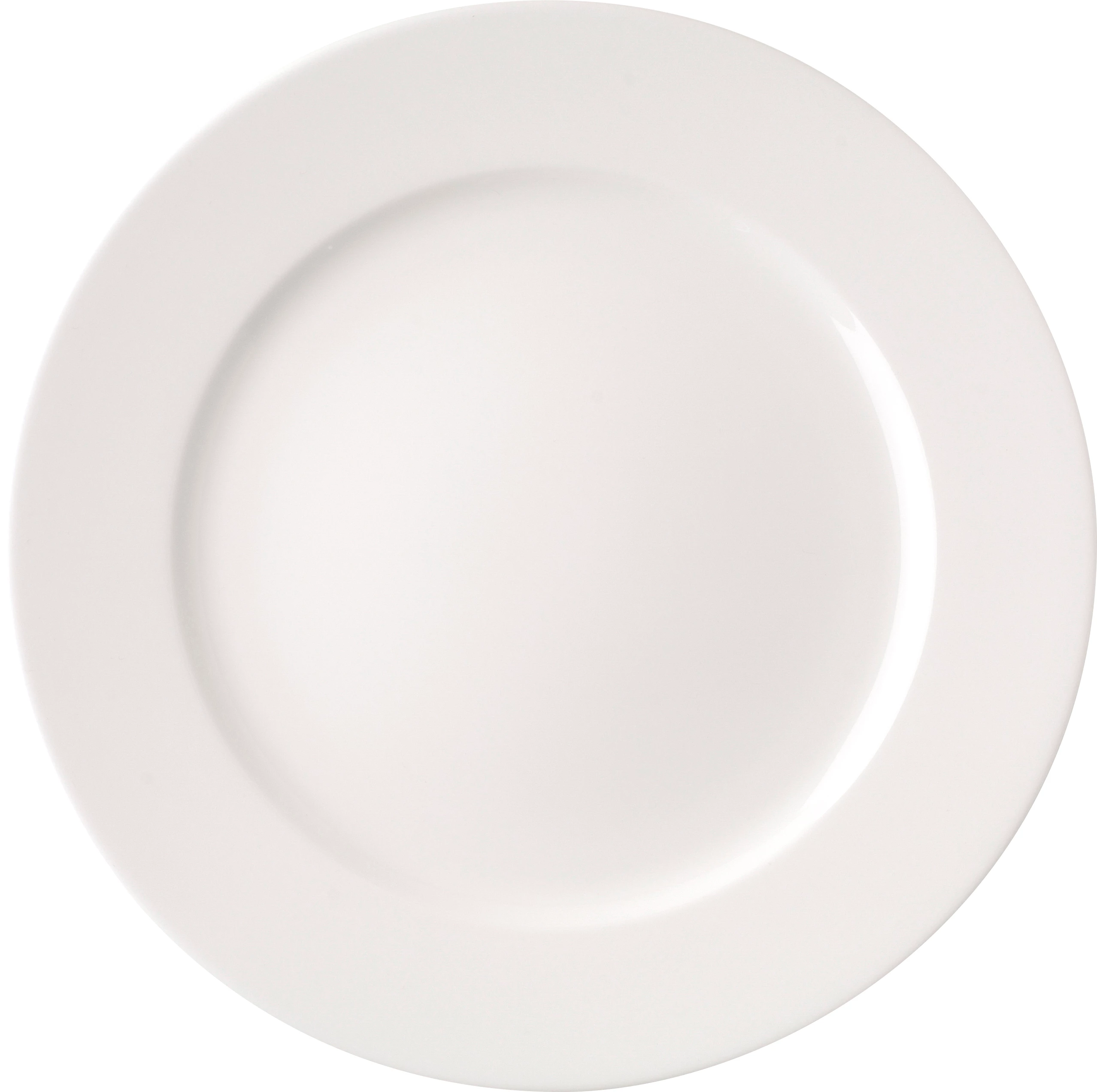 RAK Banquet tallerken, flad, ø31 cm