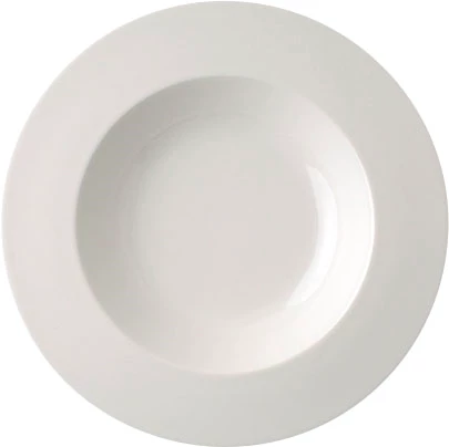 RAK Fine Dine tallerken, dyb, ø23 cm