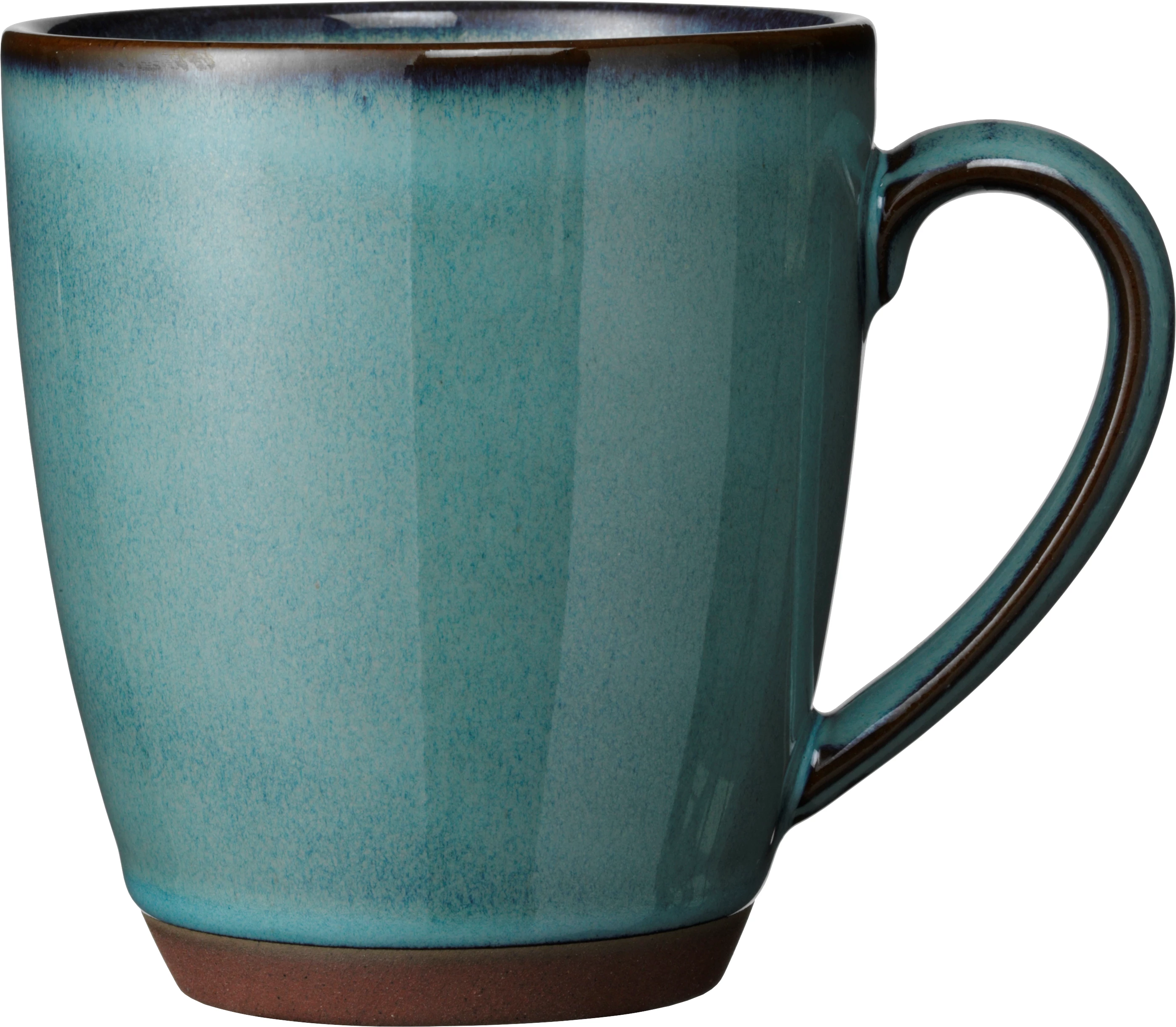 Mugs krus, blå, 36 cl