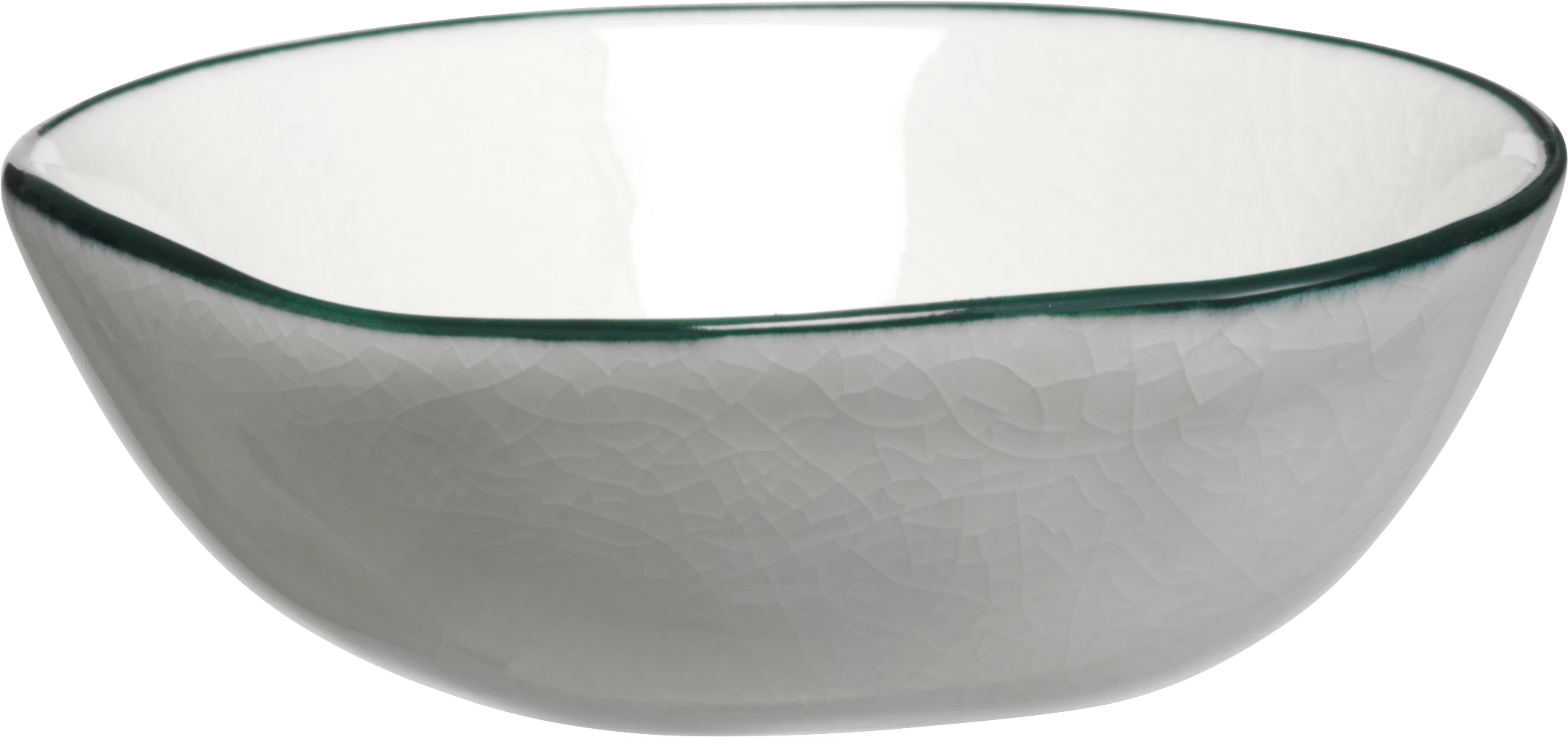 Bowls skål, hvid, 5 cl, ø8 cm