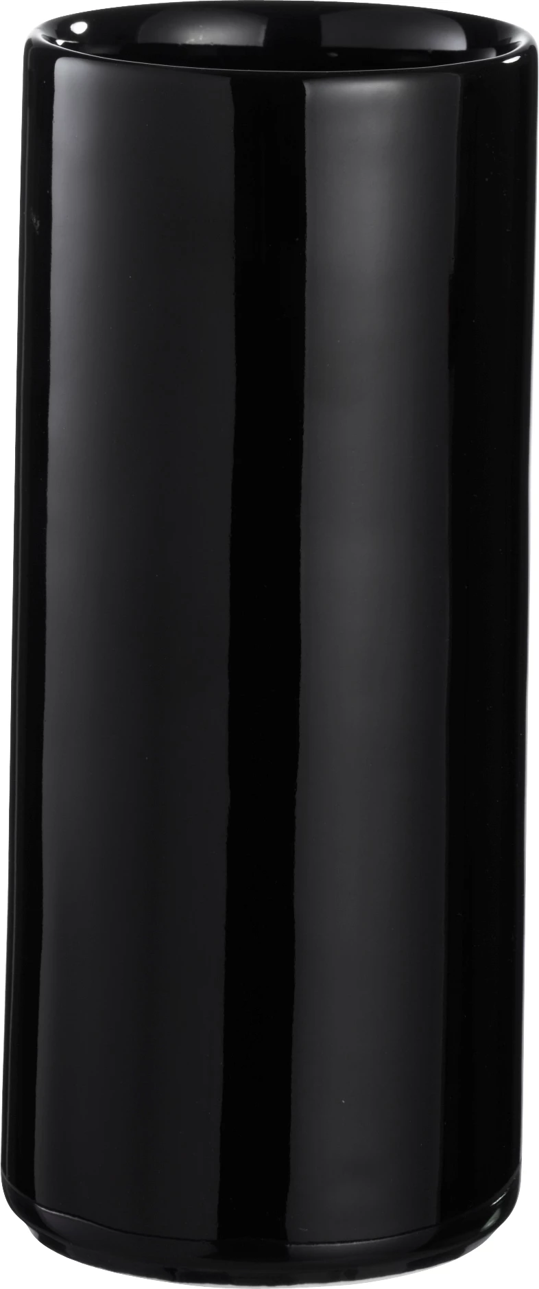 Bianco redskabsholder, sort, ø7,8 x H15,3 cm