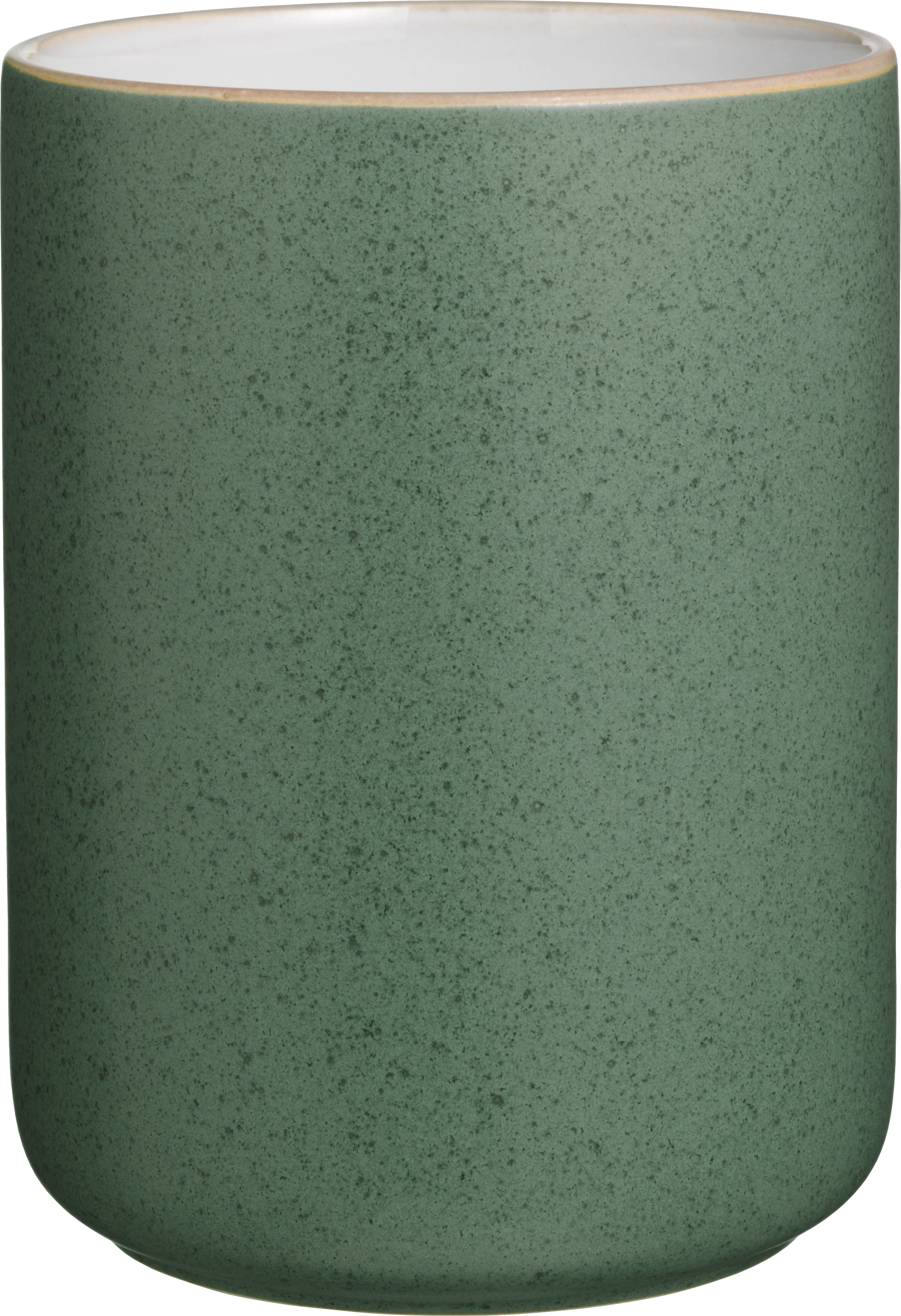 Skyline krukke, grøn, 1,75 ltr., ø13,6 cm