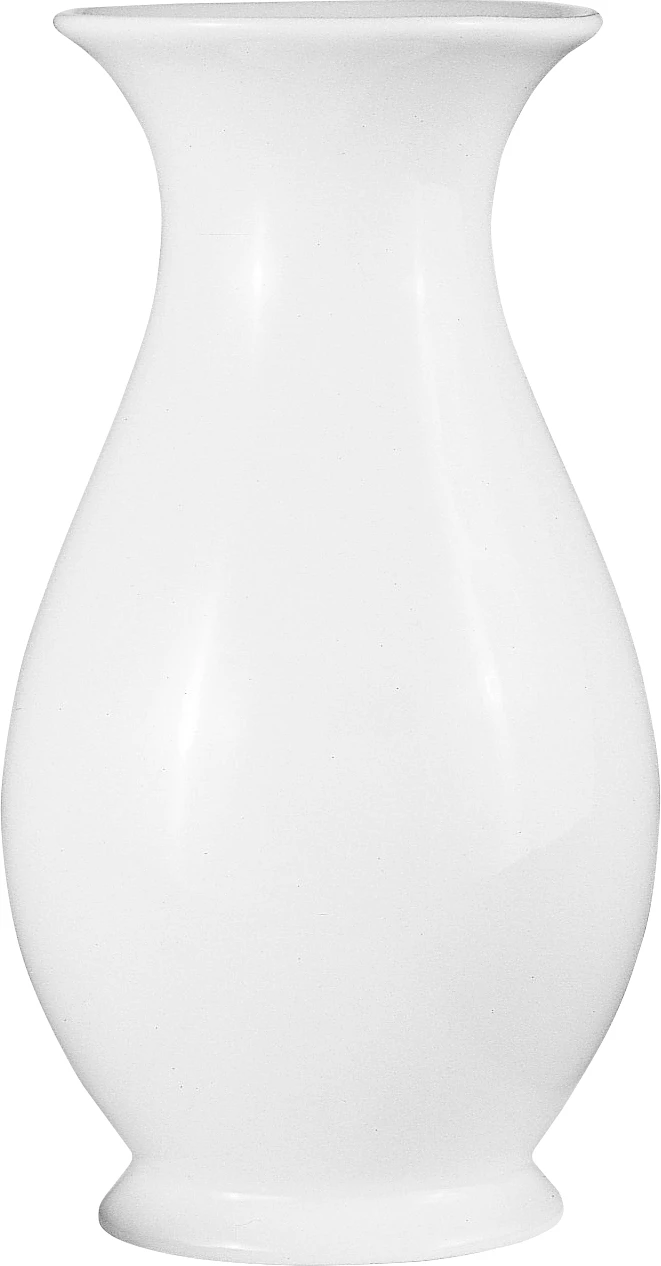 vase, buket, ø8,6 x H19 cm