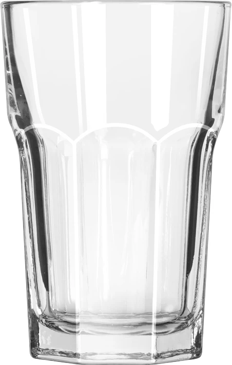Onis Gibraltar drikkeglas, 29 cl, H12,1 cm