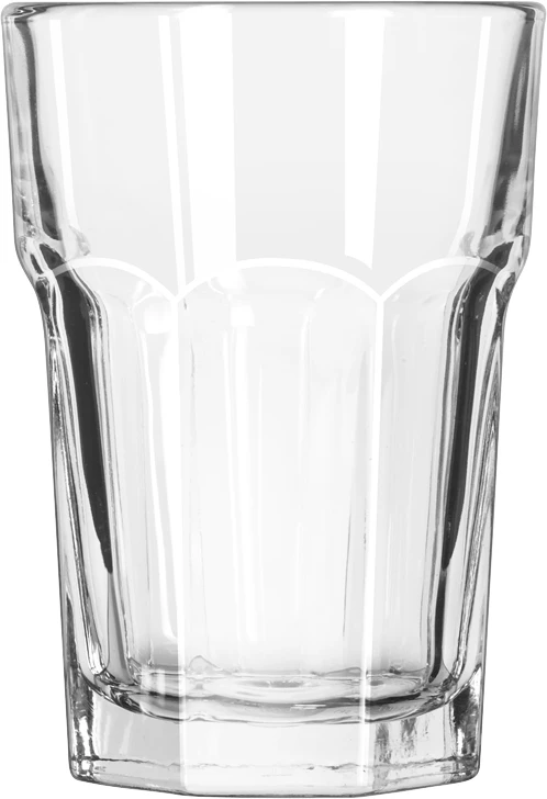 Onis Gibraltar drikkeglas, 35 cl, H12,4 cm