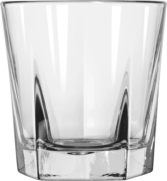 Onis Inverness drikkeglas, lavt, 35 cl, H10 cm