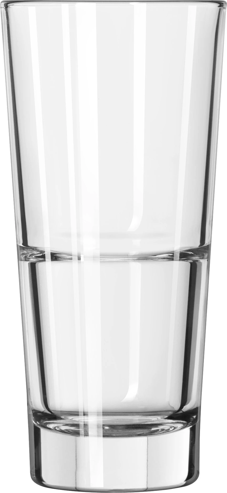 Onis Endeavor drikkeglas, højt, 35 cl, H16 cm