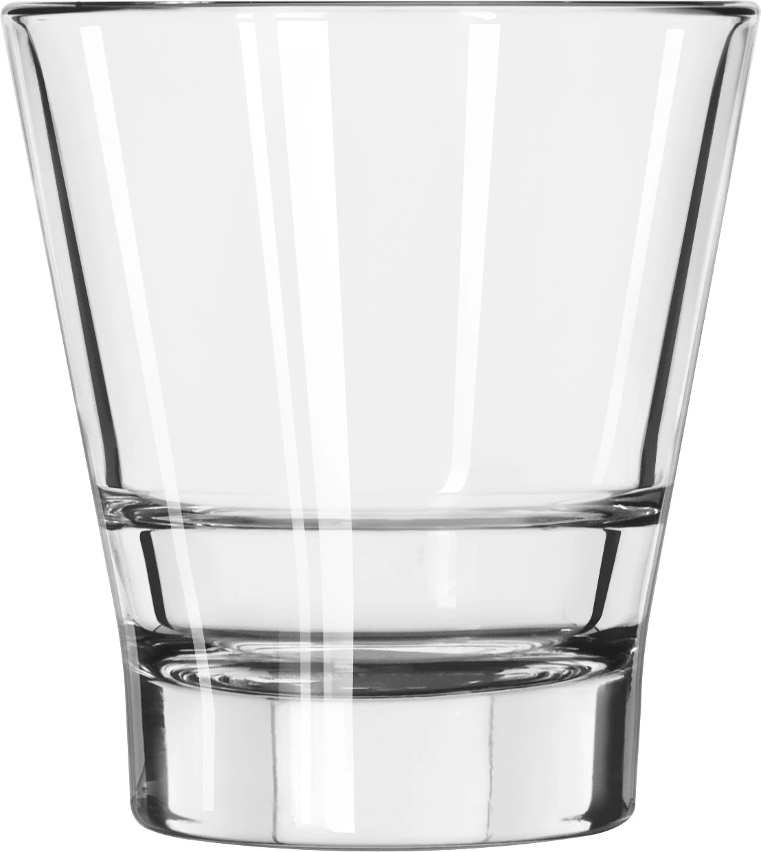 Libbey Endeavor drikkeglas, lavt, 35 cl, H10,5 cm