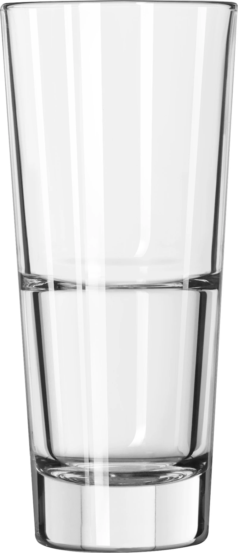 Onis Endeavor drikkeglas, 29 cl, H15,9 cm