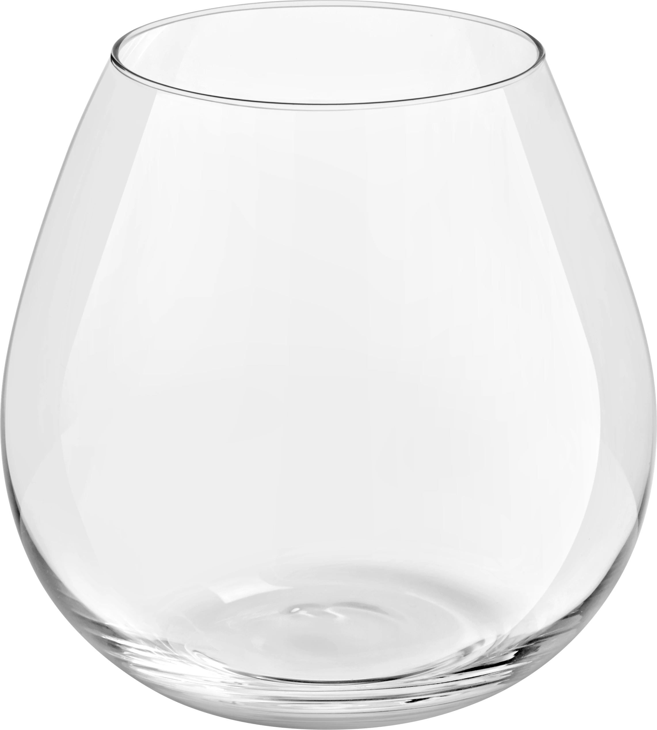 Royal Leerdam Ronda drikkeglas, 47 cl, H9,6 cm