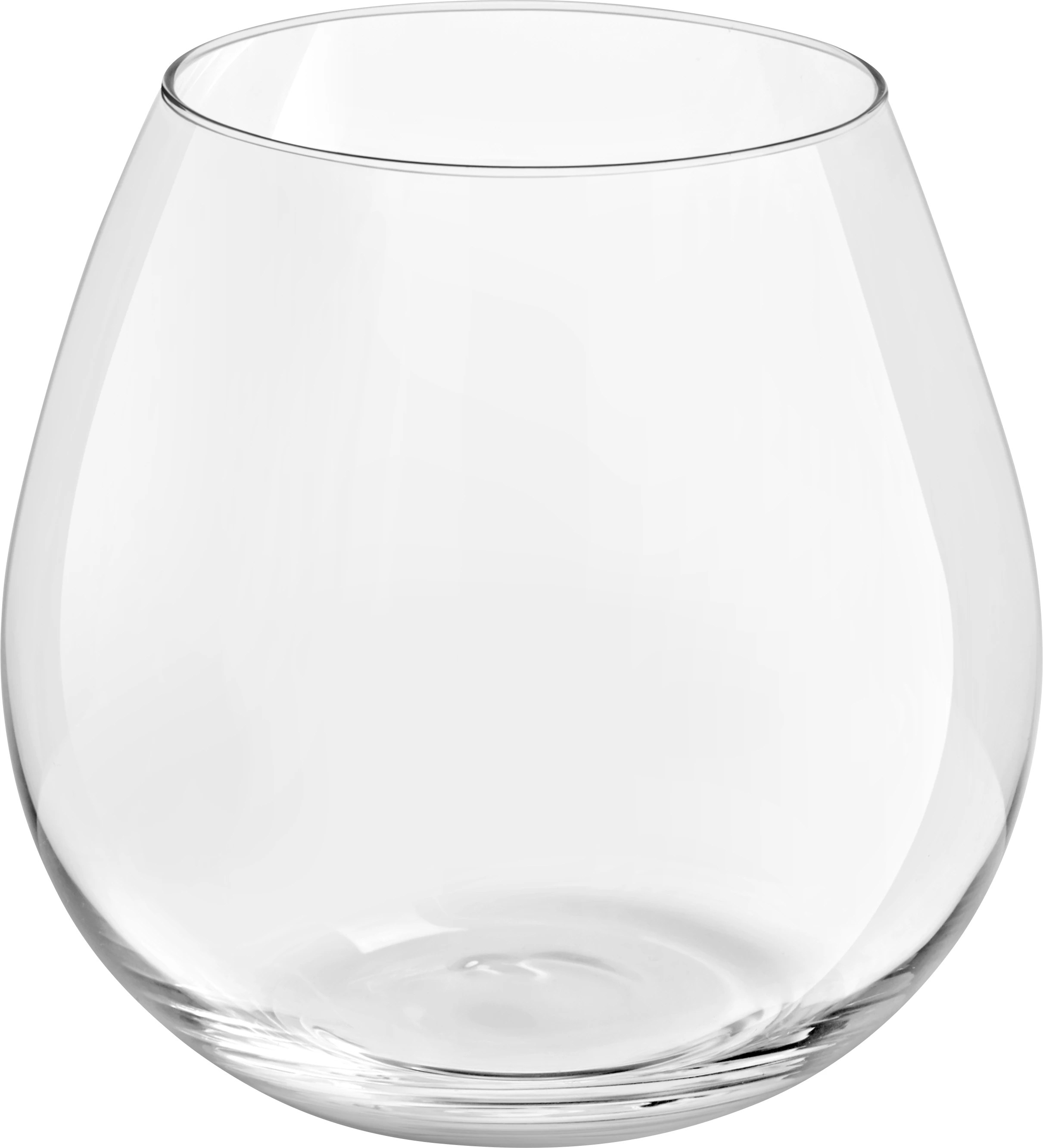 Royal Leerdam Ronda drikkeglas, 72 cl, H10,7 cm