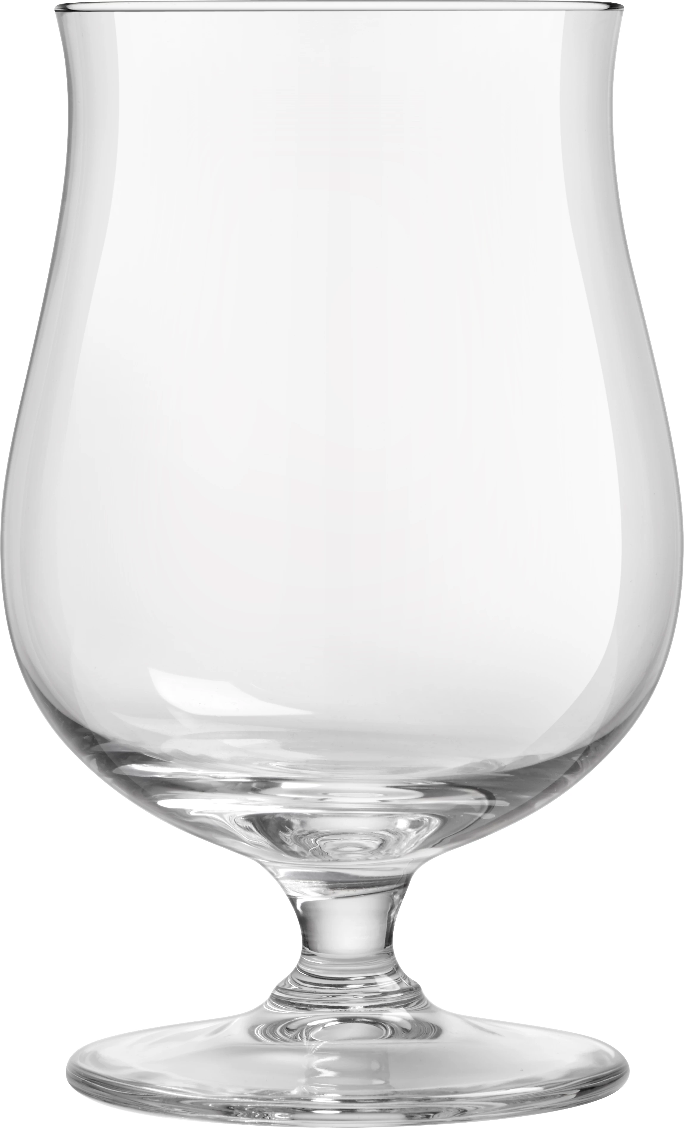 Libbey Esperanto drikkeglas på fod, 29 cl, H12,2 cm