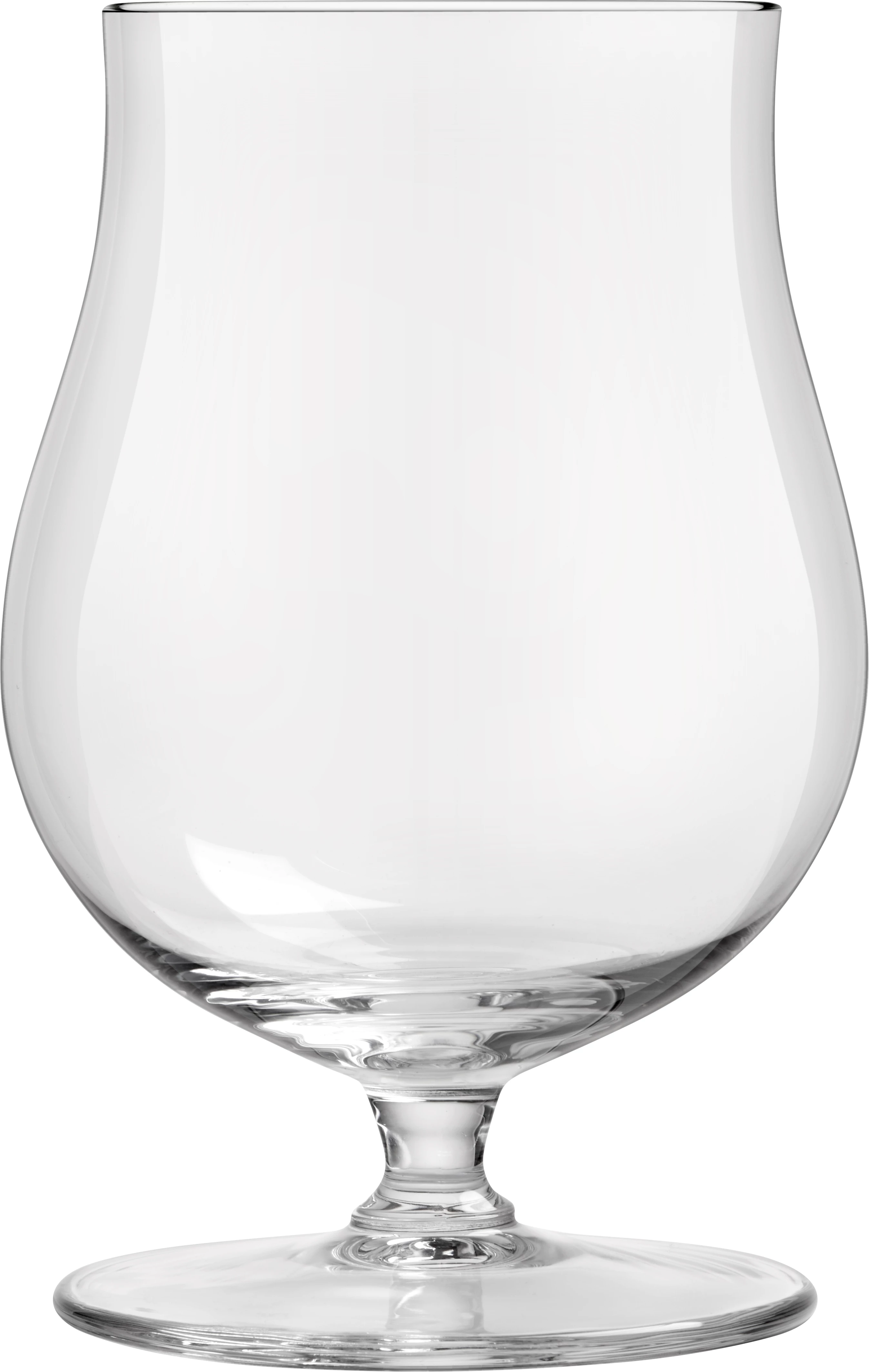 Libbey Esperanto drikkeglas på fod, 44 cl, H13,4 cm