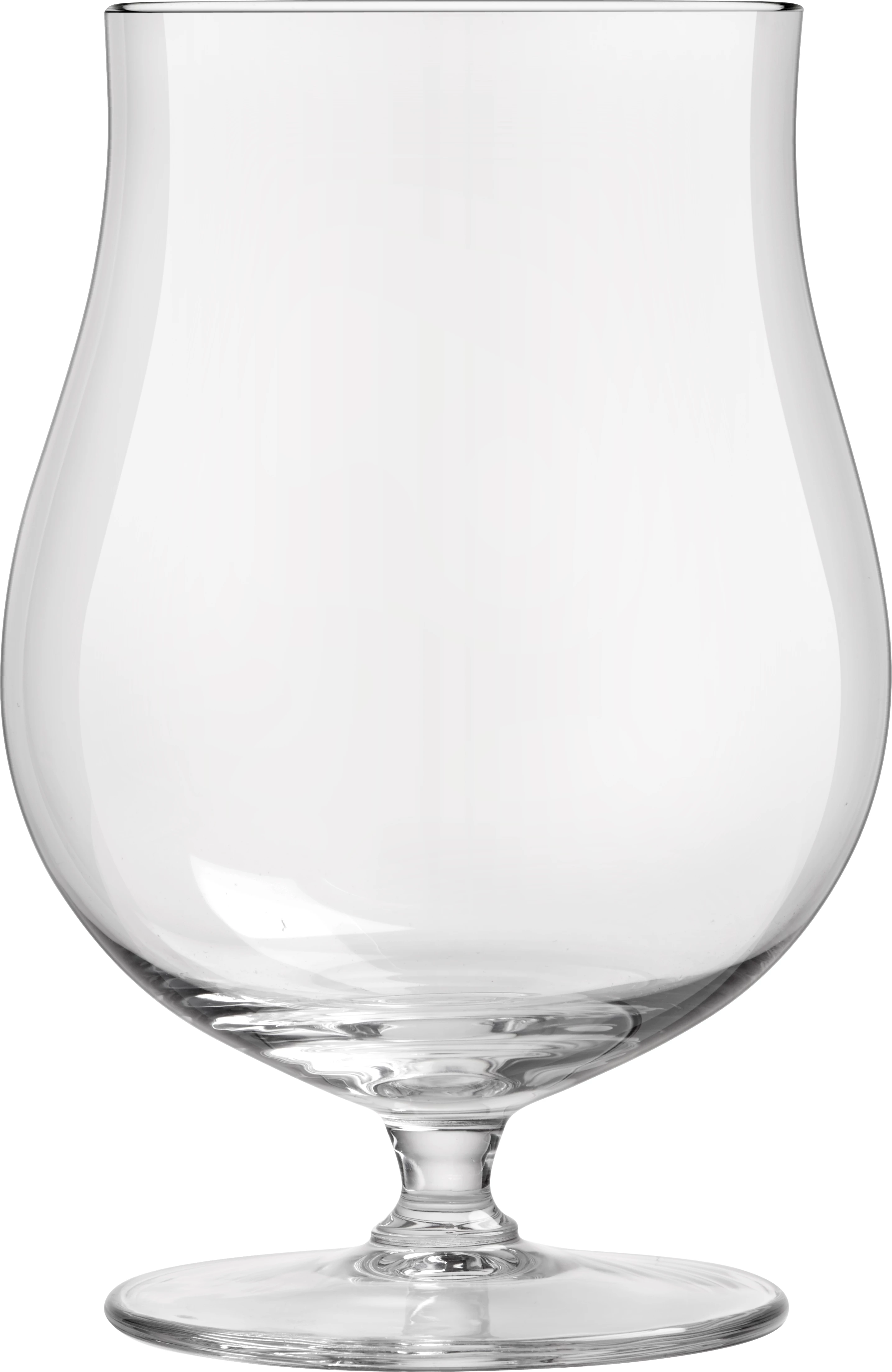 Libbey Esperanto drikkeglas på fod, 65 cl, H15 cm