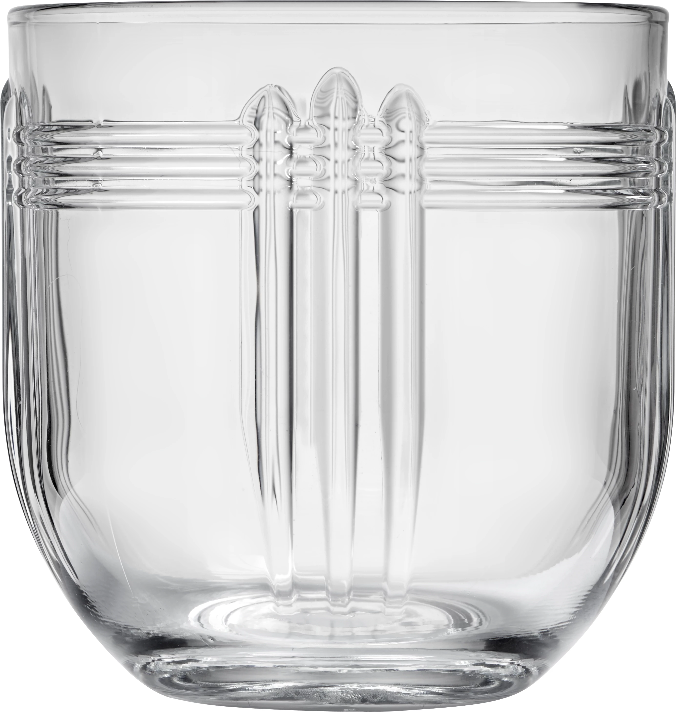 Libbey The Gats drikkeglas, 29 cl, H8,5 cm