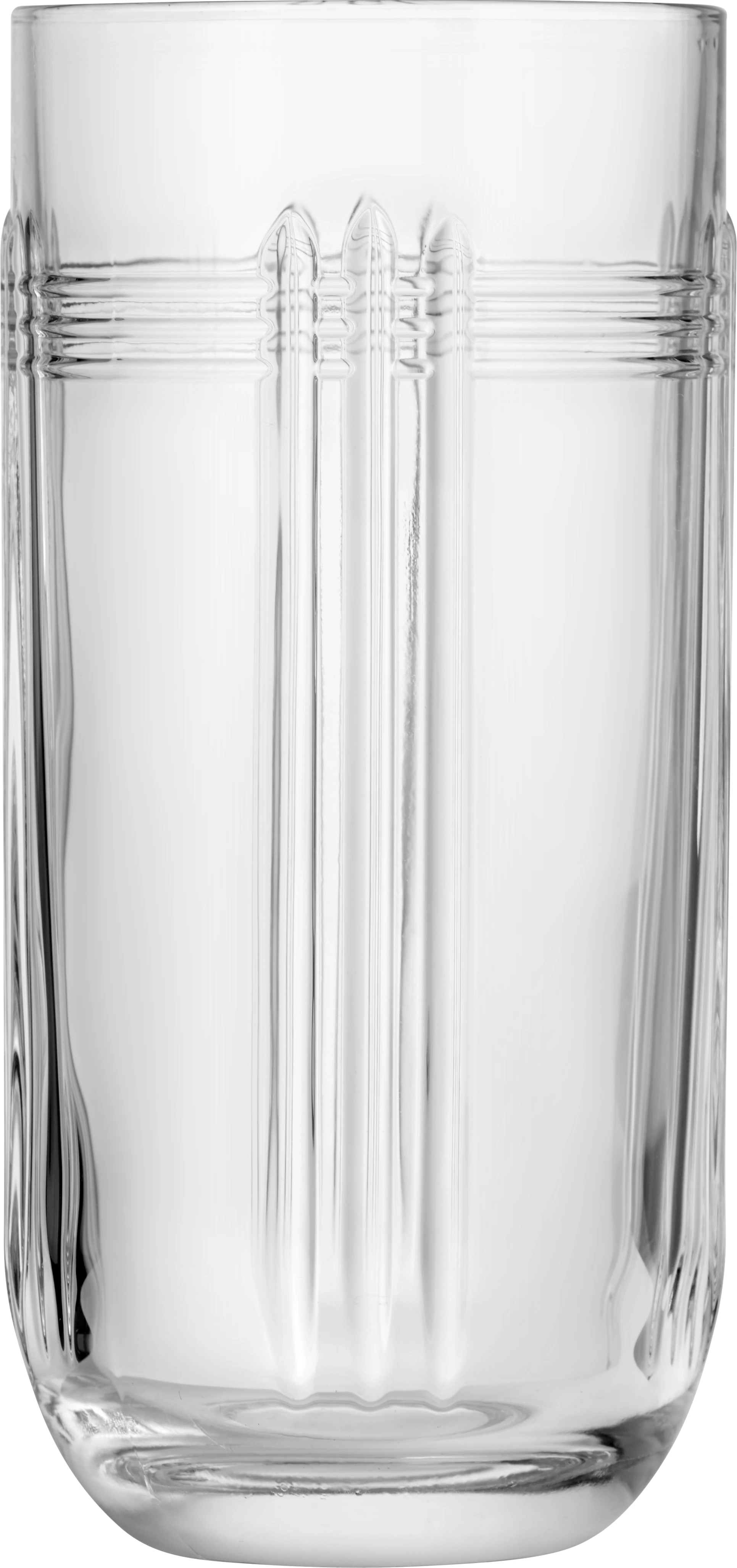 Libbey The Gats drikkeglas, 36 cl, H14,6 cm