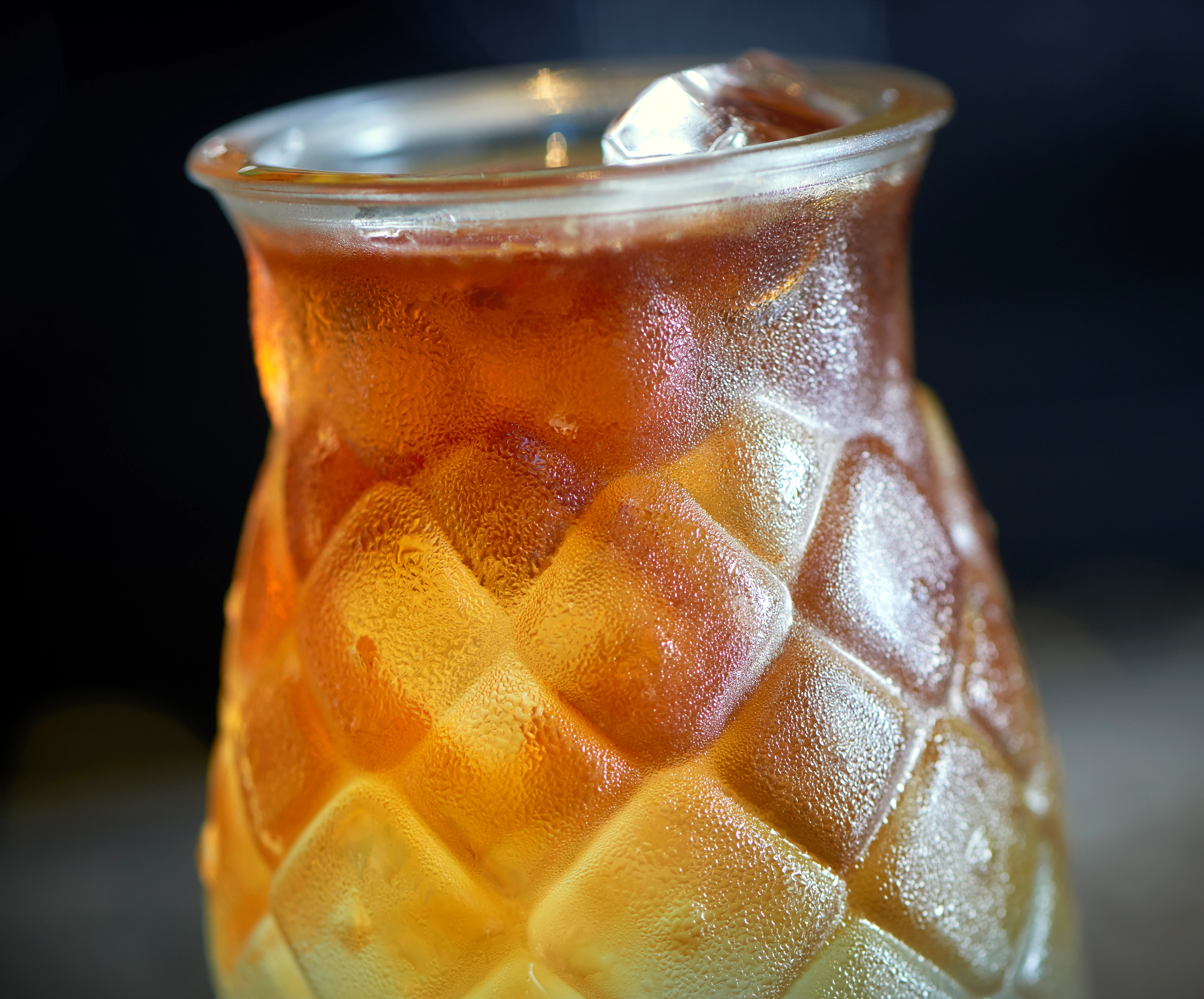 Onis Pineapple drikkeglas, 51 cl