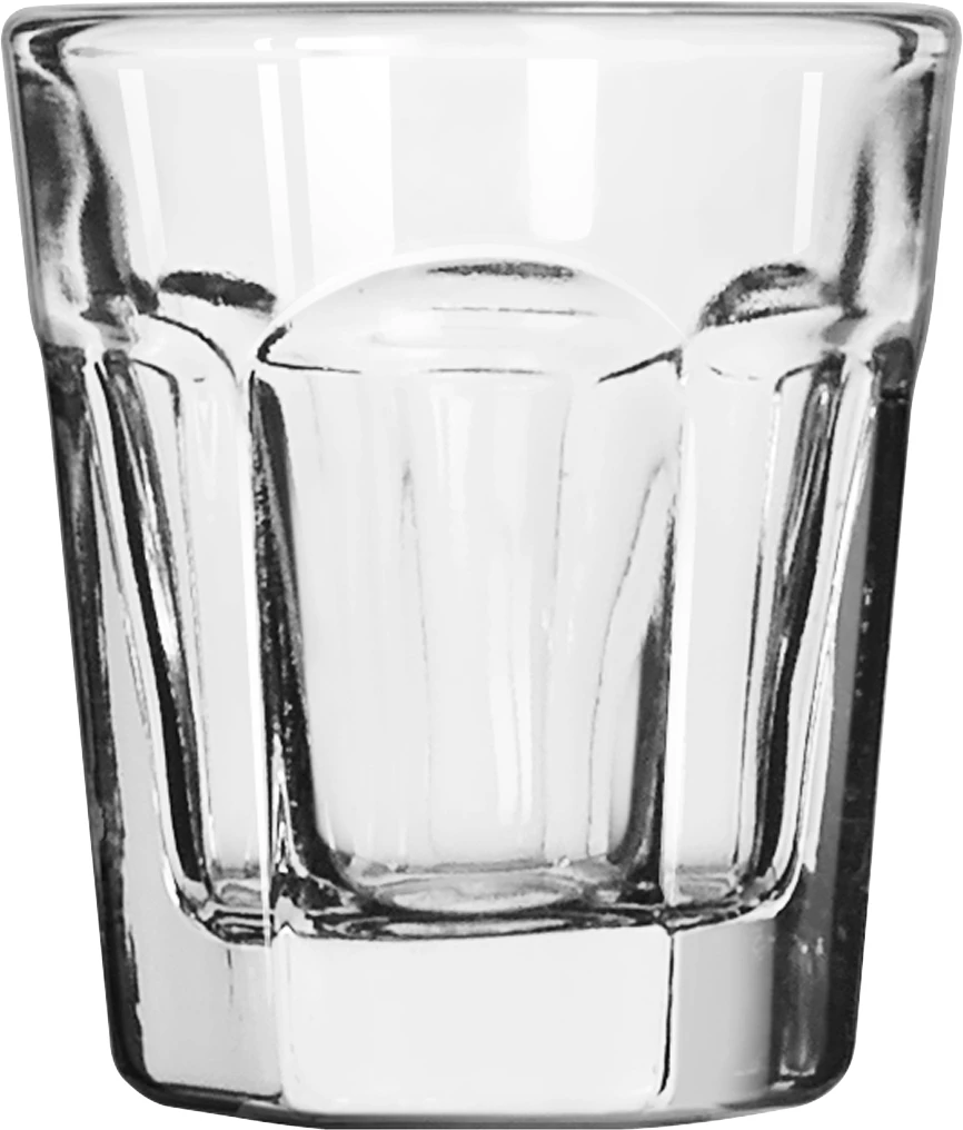 Onis shotglas, 3,3 cl