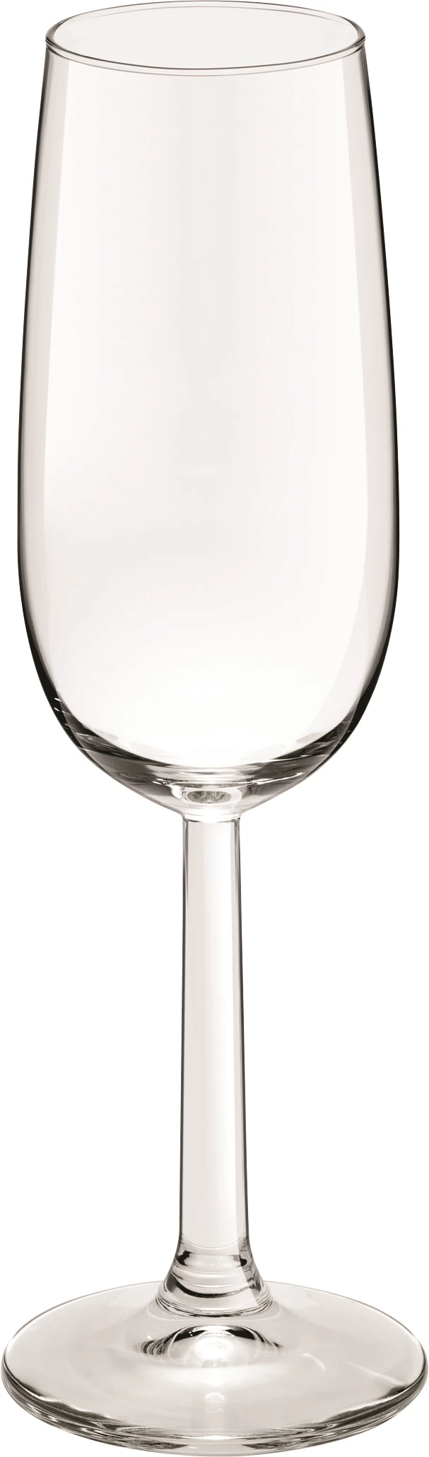 Royal Leerdam Bouquet champagneglas, 17 cl, H19,9 cm