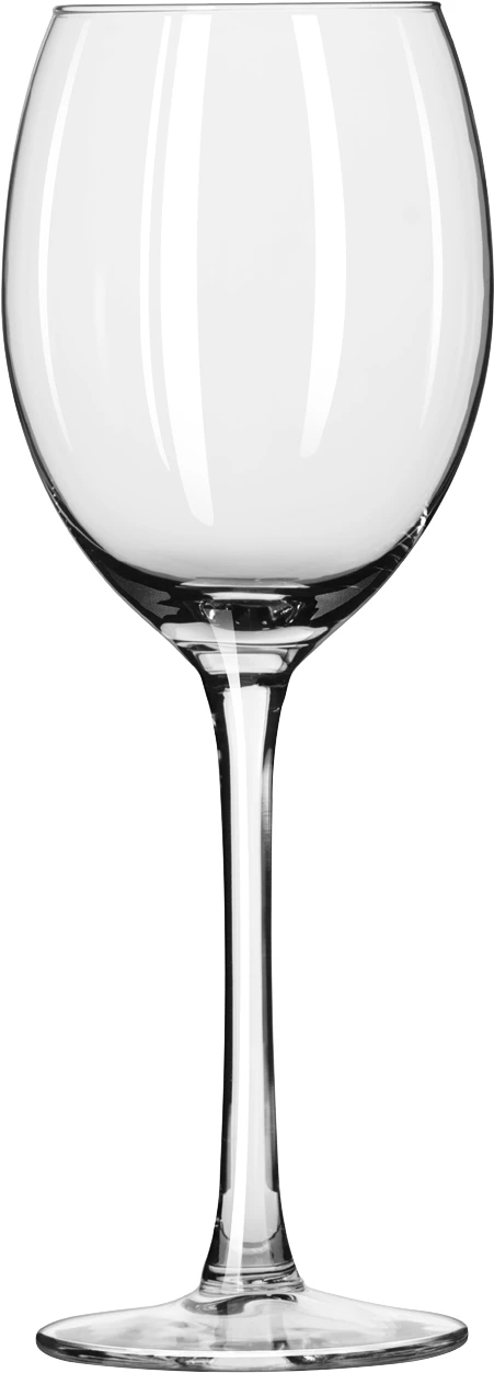 Royal Leerdam Plaza vinglas, 25 cl, H20,4 cm