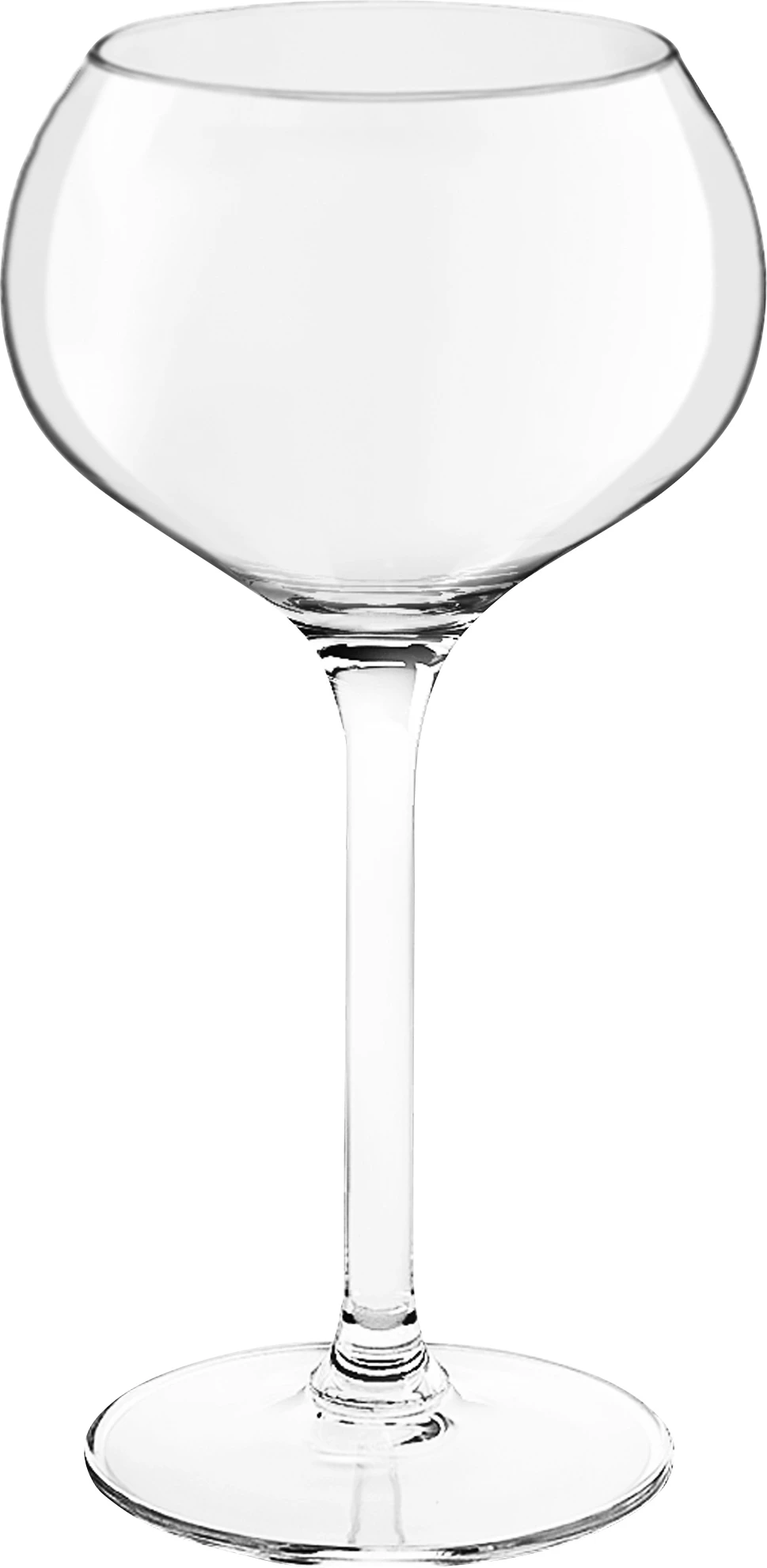 Royal Leerdam Experts champagneskål Coupe, 29 cl, H18,1 cm