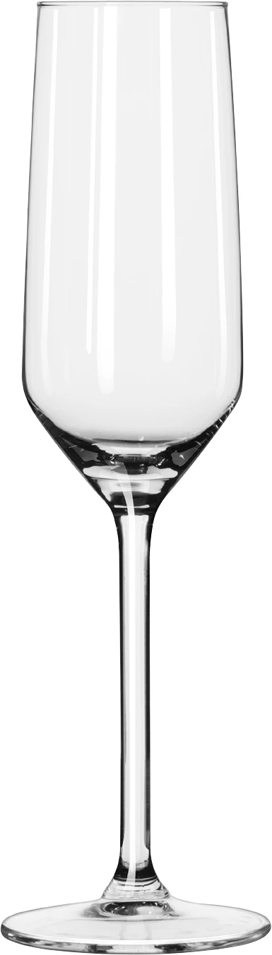 Onis Carre champagneglas, 22 cl, H23 cm