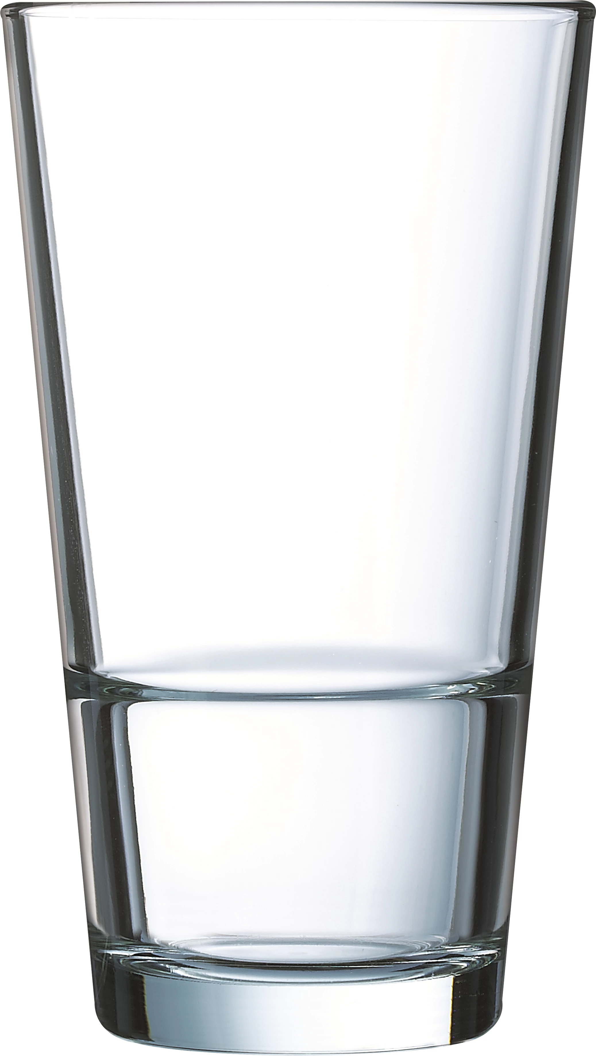 Arcoroc Stack Up drikkeglas, 40 cl, H14,4 cm