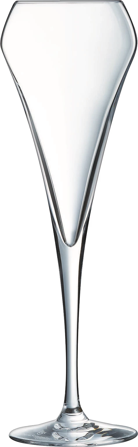 Chef&Sommelier Open Up champagneglas, 20 cl, H23,3 cm