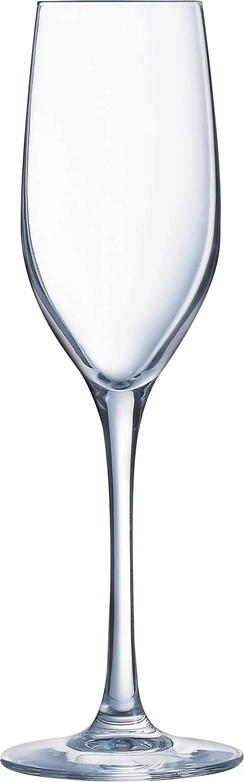 Chef&Sommelier SEQUENCE champagneglas, 17 cl, H20,9 cm