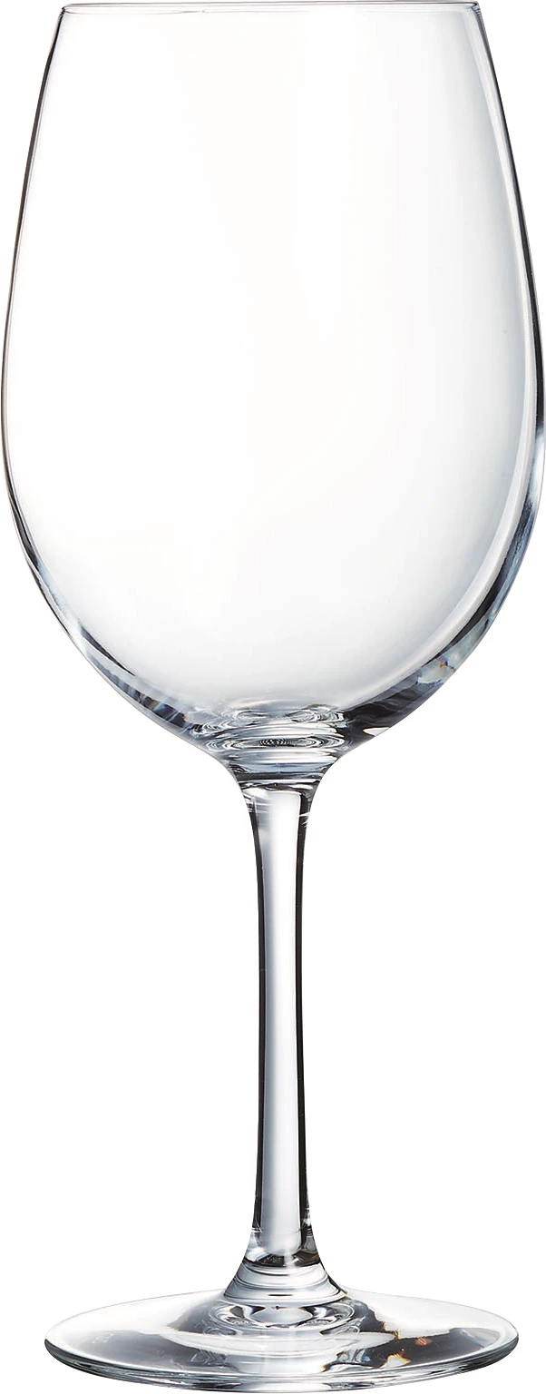 Chef&Sommelier Cabernet Excellent vinglas, 58 cl, H23 cm