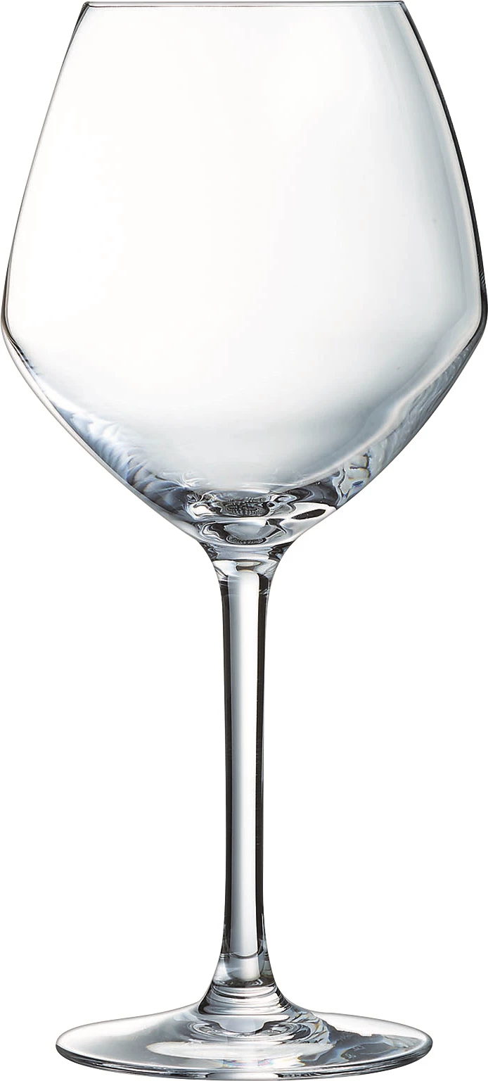 Chef&Sommelier Cabernet Unik vinglas, 58 cl, H22,3 cm