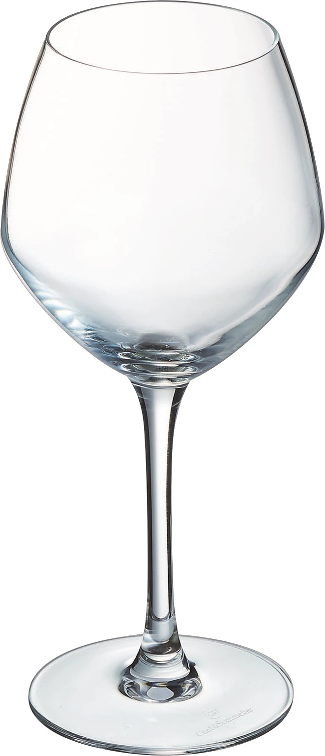 Chef&Sommelier Cabernet Unik vinglas, 47 cl, H22 cm