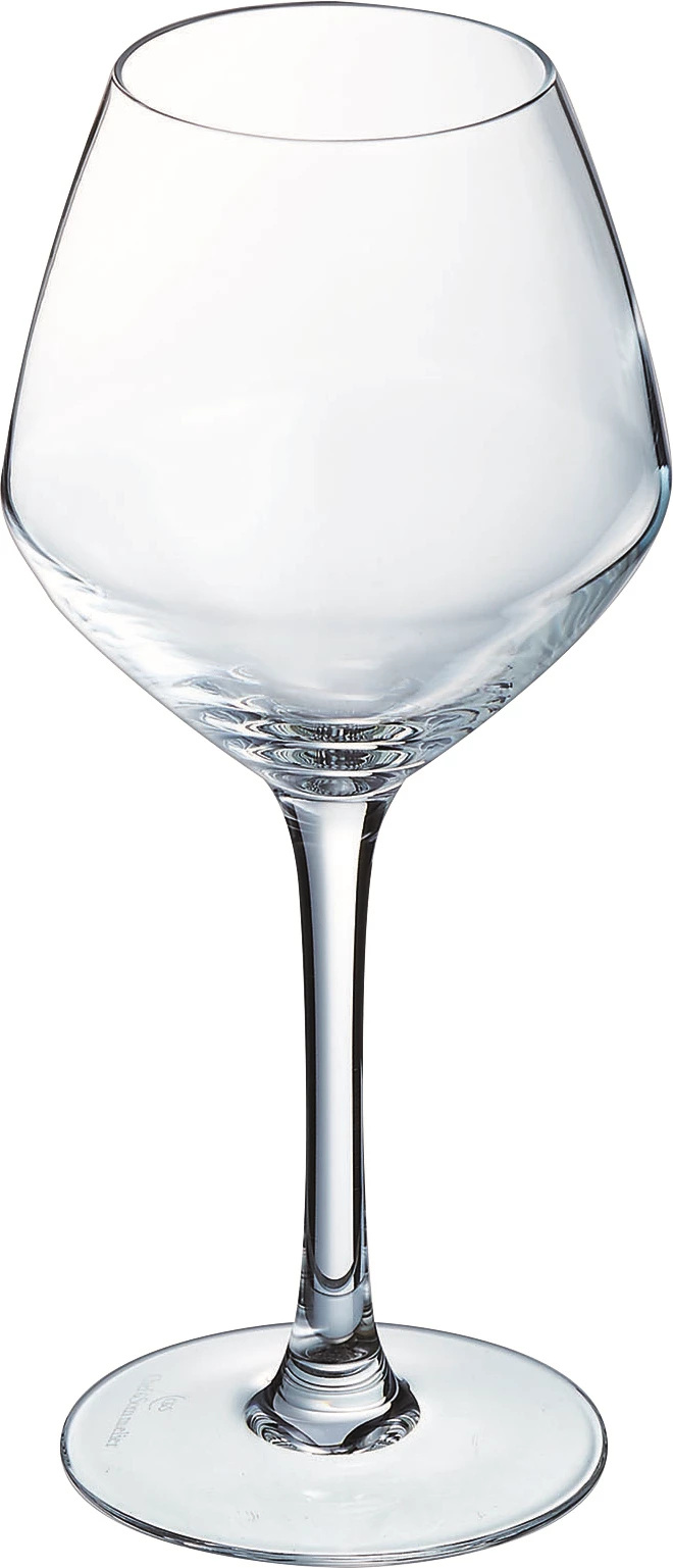 Chef&Sommelier Cabernet Unik vinglas, 35 cl, H20 cm