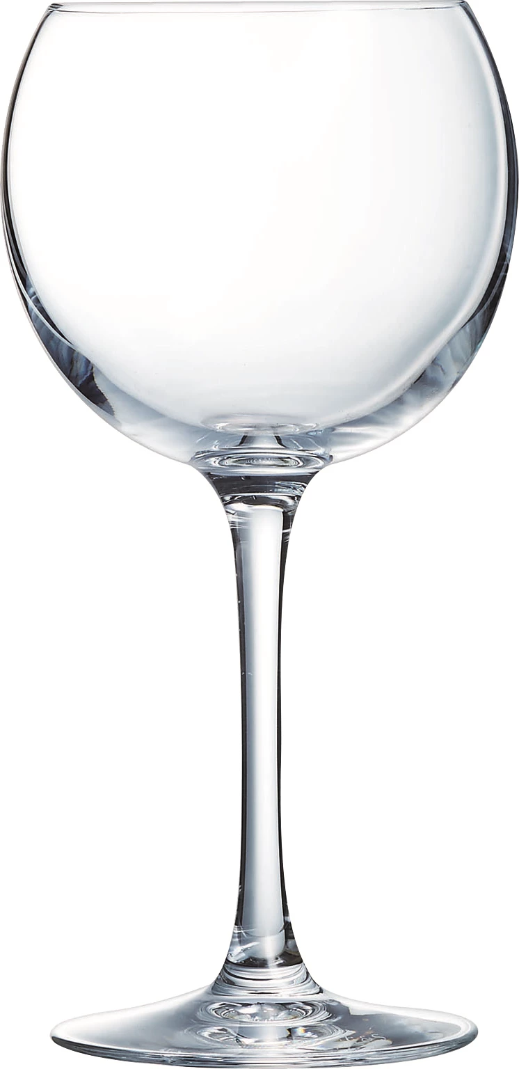 Chef&Sommelier Cabernet Globen vinglas, 35 cl, H18 cm