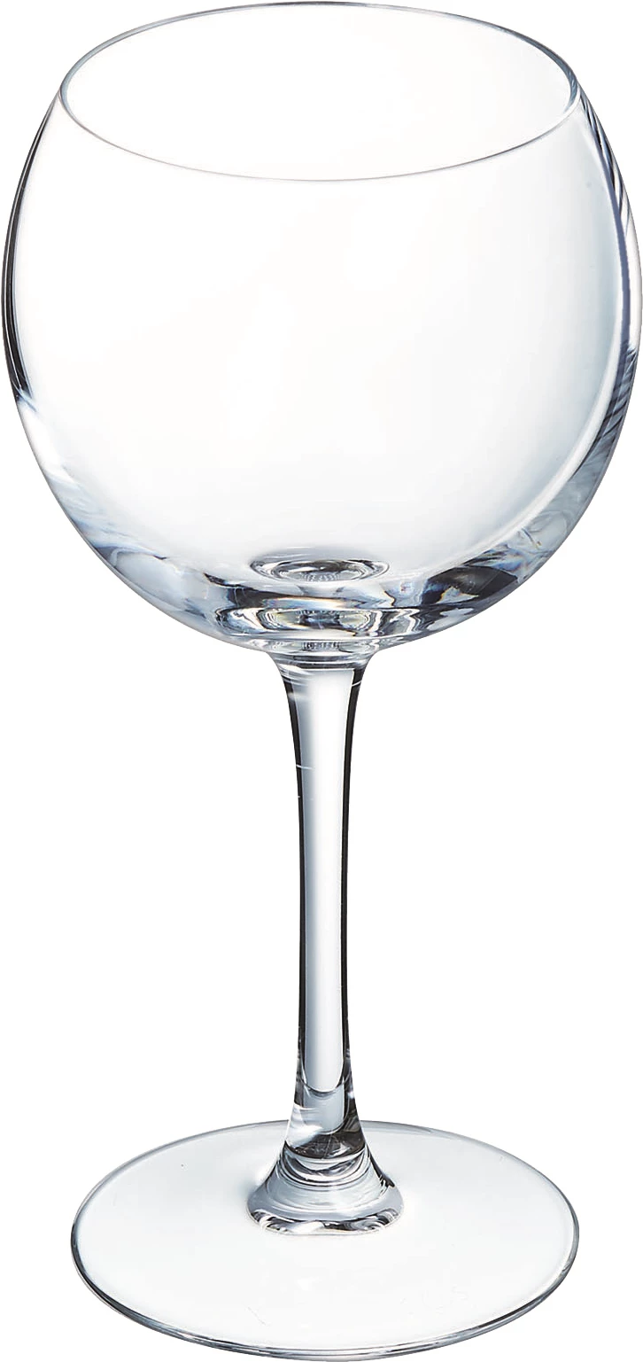 Chef&Sommelier Cabernet Globen vinglas, 35 cl, H18 cm