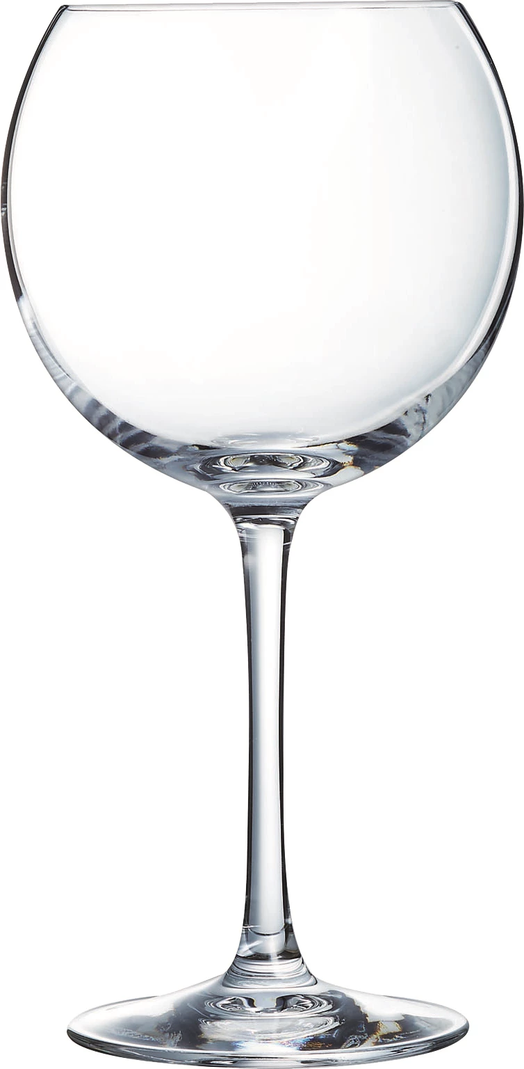 Chef&Sommelier Cabernet Globen vinglas, 58 cl, H22 cm