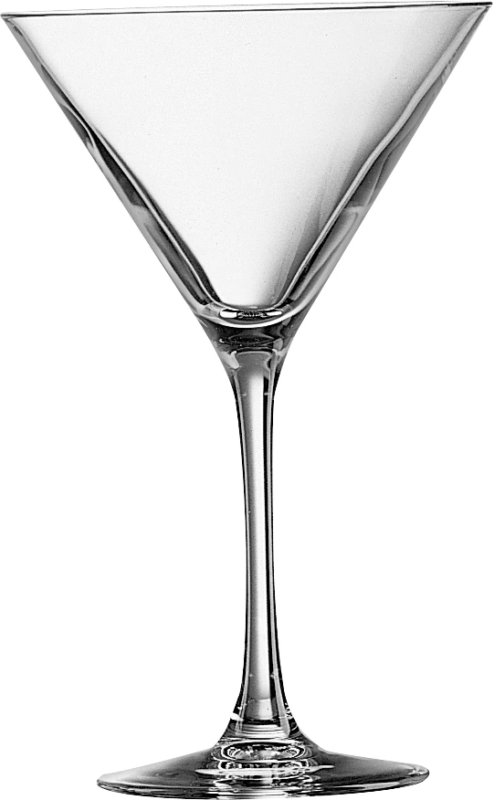 Chef&Sommelier Cabernet martiniglas, 30 cl, H18,8 cm