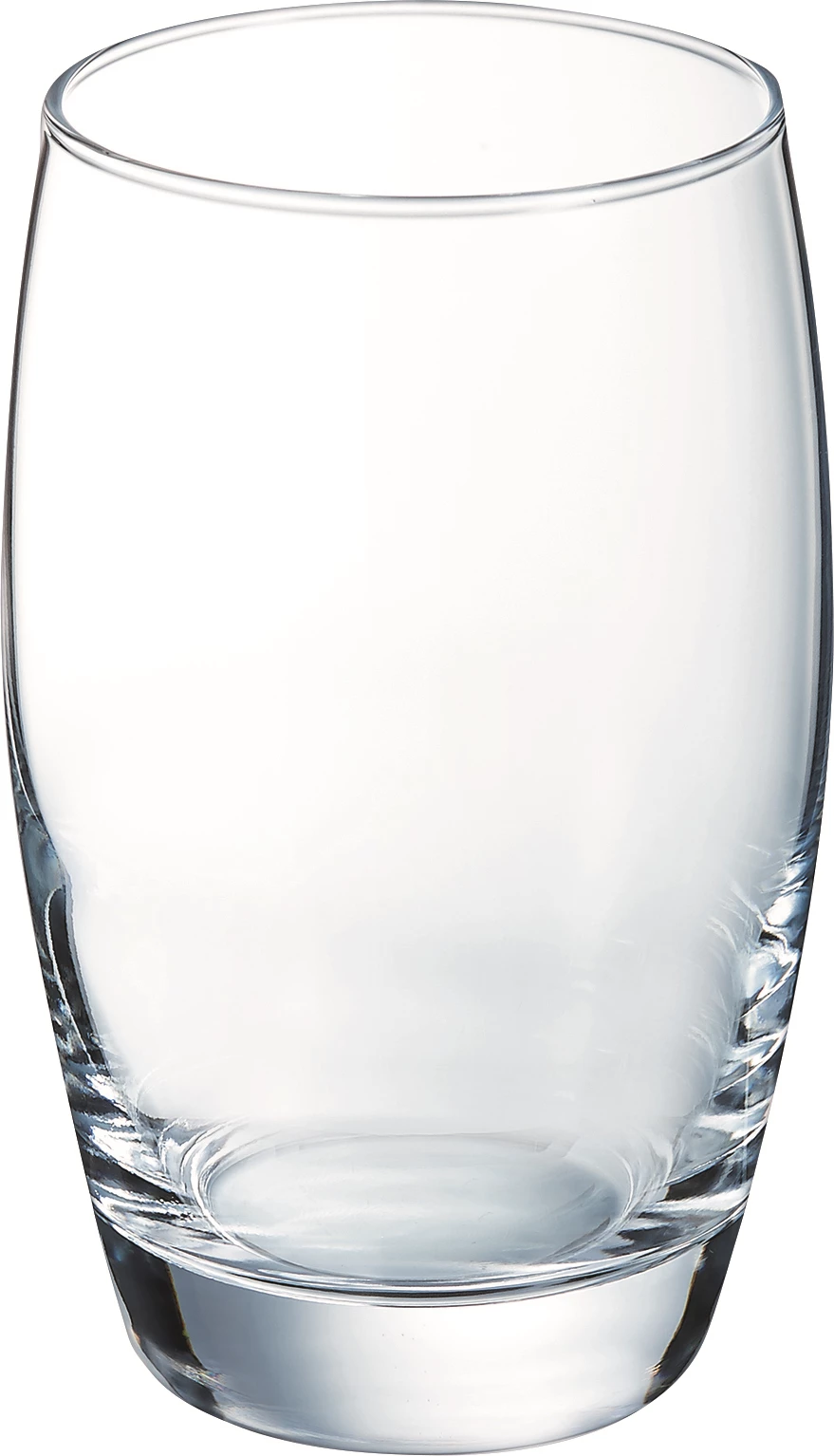 Arcoroc Salto drikkeglas, 35 cl, H12,1 cm