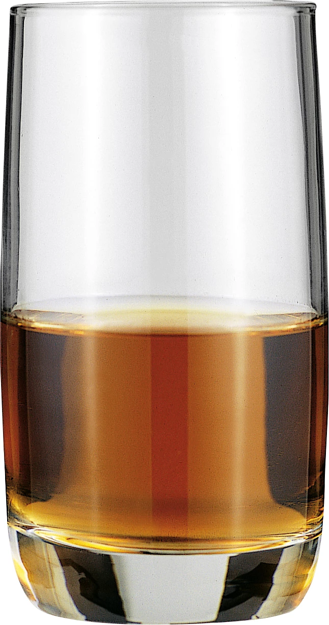 Chef&Sommelier Nordic drikkeglas, 22 cl, H11 cm