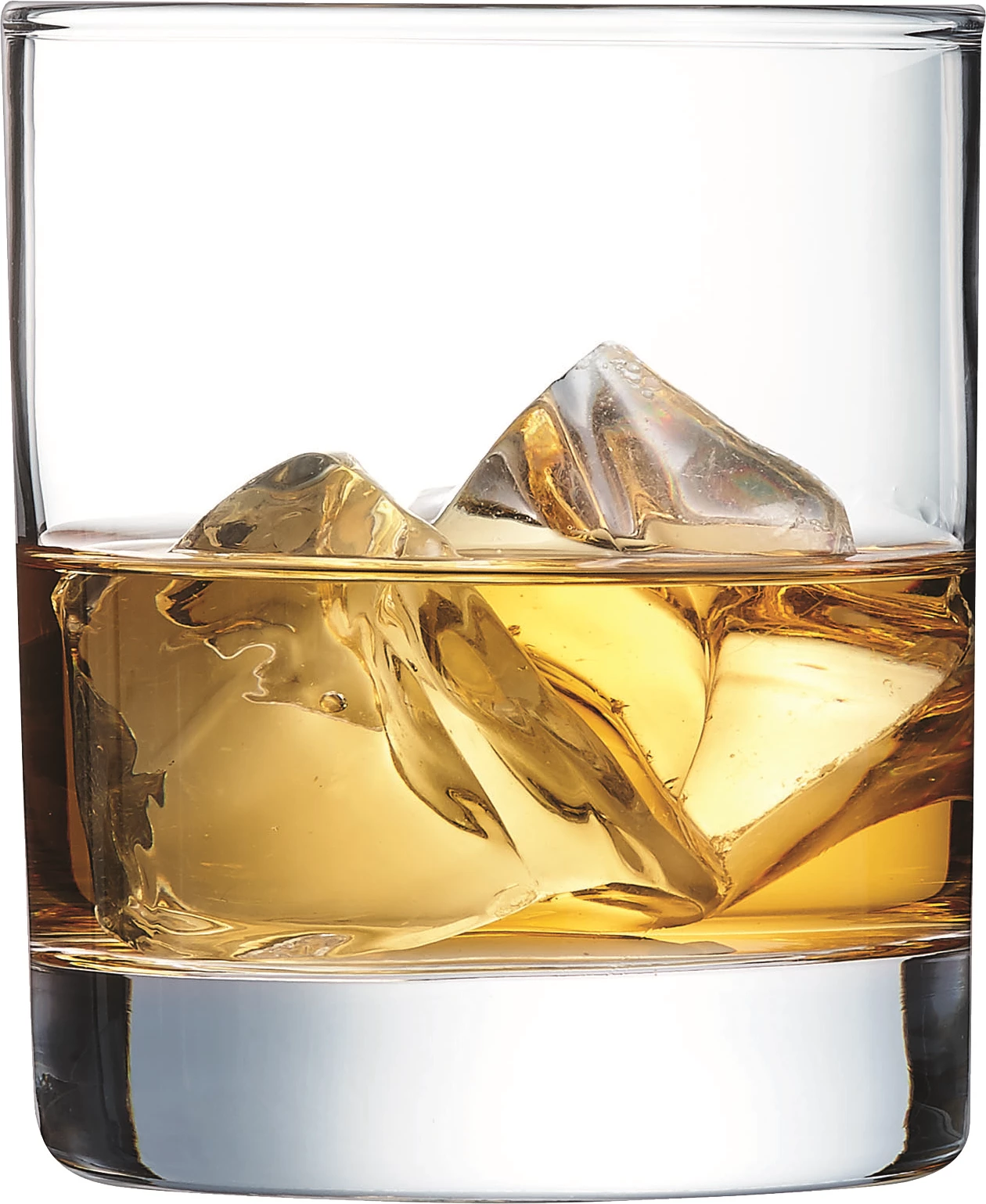 Arcoroc Islande drikkeglas, 30 cl, H9,3 cm