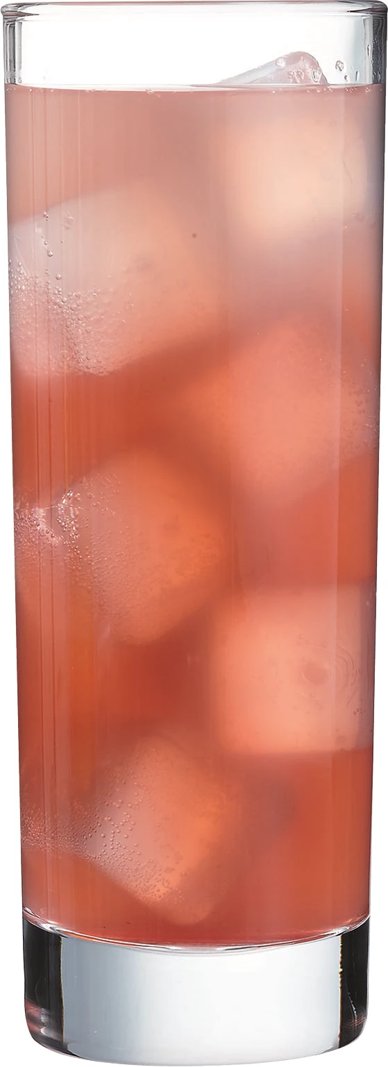 Arcoroc Islande drikkeglas, 36 cl, H17 cm