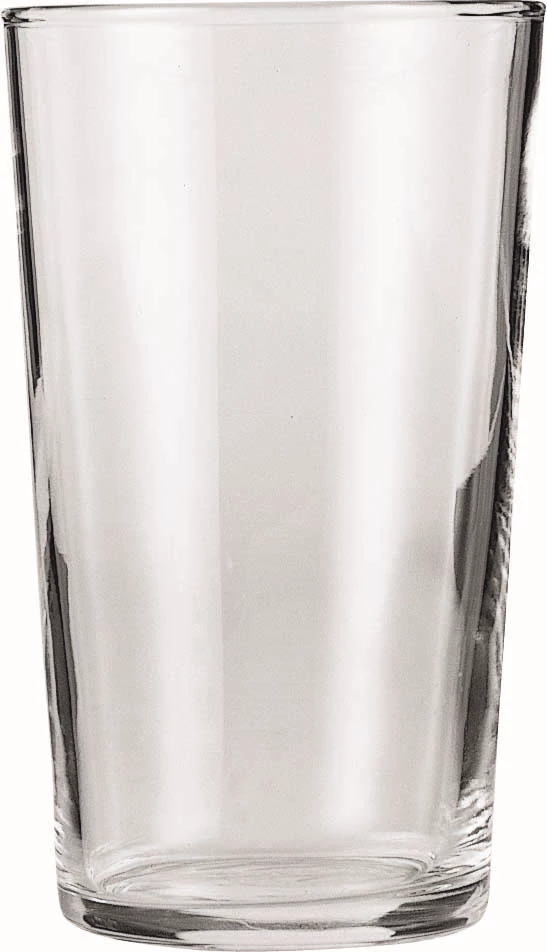Arcoroc Conique drikkeglas, svært, 28 cl, H11,9 cm