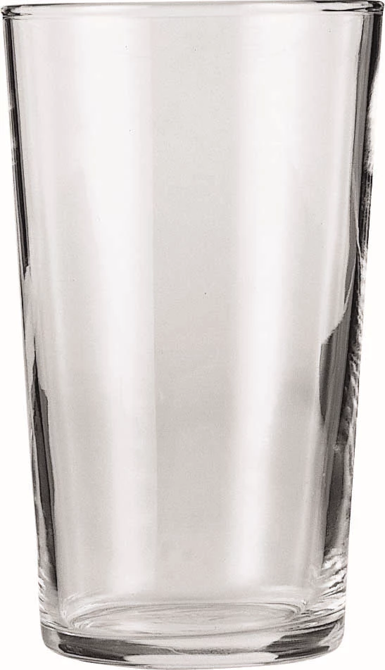Arcoroc Conique drikkeglas, tyndt, 28 cl, H11,5 cm