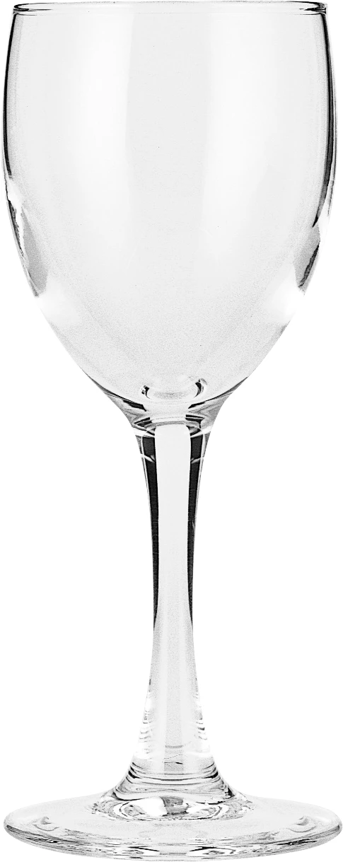 Arcoroc Princesa vinglas, 19 cl, H16,5 cm